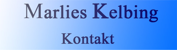 Marlies_Kontakt Kopie